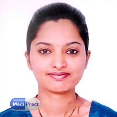 Dr. Neelam Bhondve Profile Picture