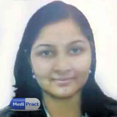 Dr. Neelam Chhajed Profile Picture
