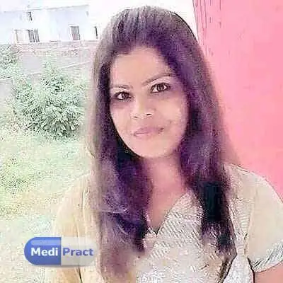 Dr. Neelam Dahariya Profile Picture