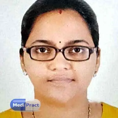 Dr. Neelam Dilip Jadhav Profile Picture