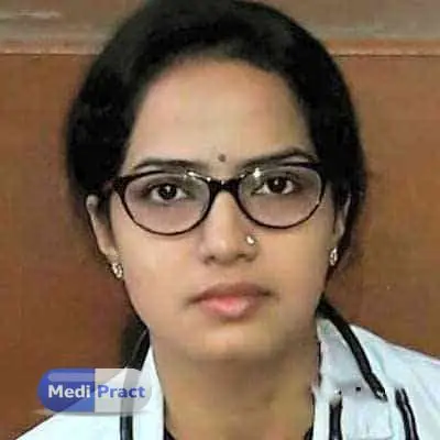 Dr. Neelam Dubey Profile Picture