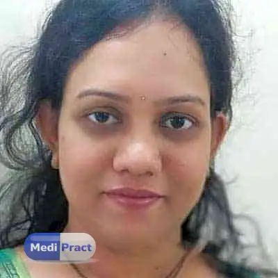 Dr. Neelam Gote Profile Picture