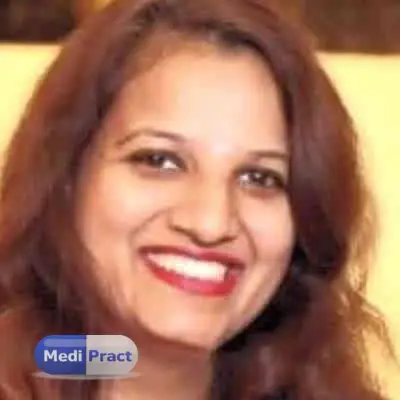 Dr. Neelam Gupta Garg Profile Picture