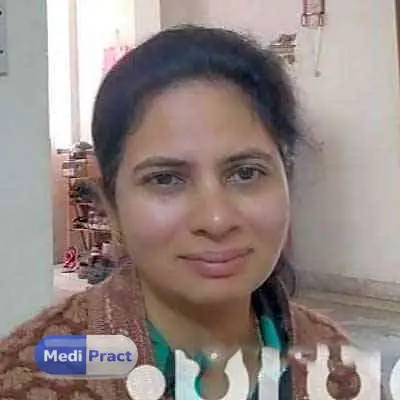 Dr. Neelam Profile Picture