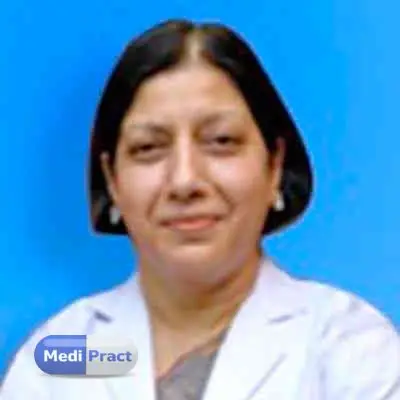 Dr. Neelam Kler Profile Picture