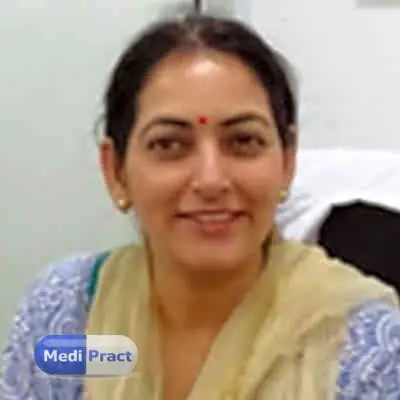 Dr. Neelam Maheshwari Profile Picture
