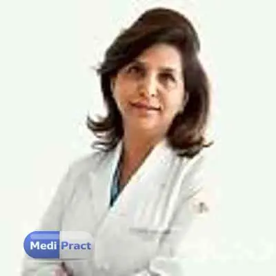 Dr. Neelam Mohan Profile Picture