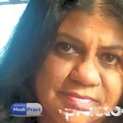 Dr. Neelam Mohanty Profile Picture