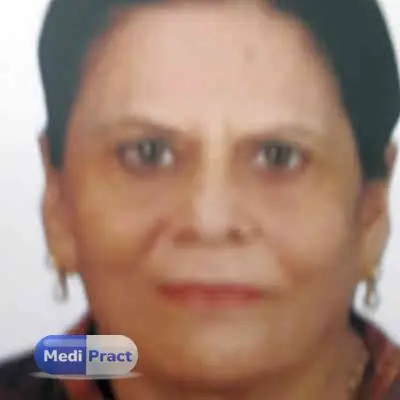 Dr. Neelam Nath Bhatia Profile Picture