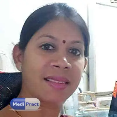 Dr. Neelam Nikhil Shirke Profile Picture