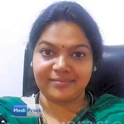 Dr. Neelam Pandey Kukreti Profile Picture