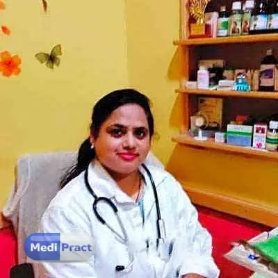 Dr. Neelam Patil Profile Picture