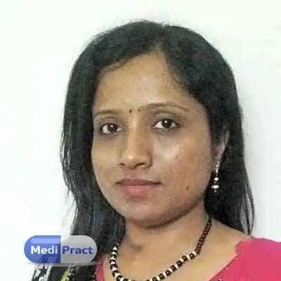 Dr. Neelam R Kadam Profile Picture