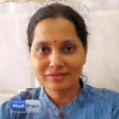 Dr. Neelam S Thool Profile Picture