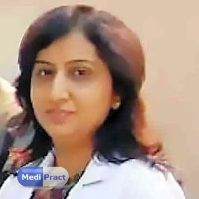 Dr. Neelam Sapra Profile Picture