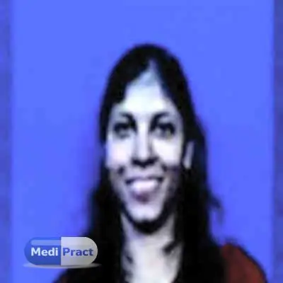Dr. Neelam Saraswat Profile Picture