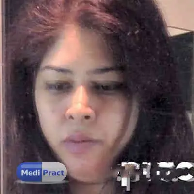Dr. Neelam Satpute Profile Picture