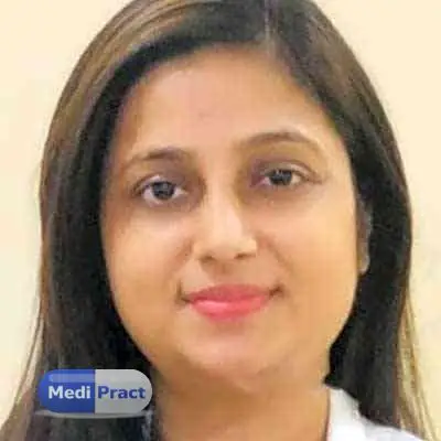 Dr. Neelam Sharma Profile Picture