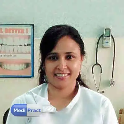 Dr. Neelam Shourie Profile Picture