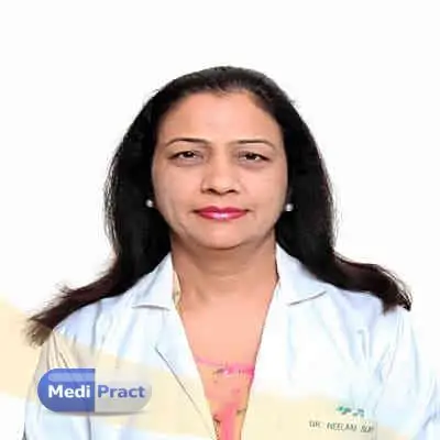 Dr. Neelam Suri Profile Picture
