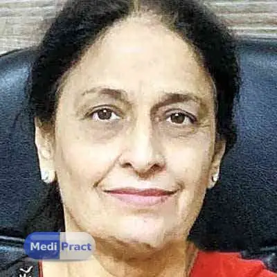 Dr. Neelam Walia Profile Picture