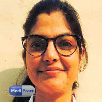 Dr. Neelam Yadav Profile Picture