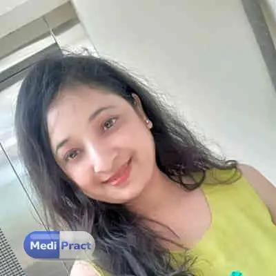 Dr. Neelambari Khude Profile Picture