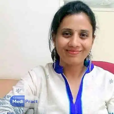 Dr. Neelambika Profile Picture