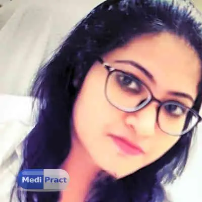 Dr. Neelanjana Chattopadhyay Profile Picture