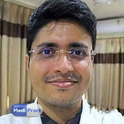 Dr. Neelav Sarma Profile Picture