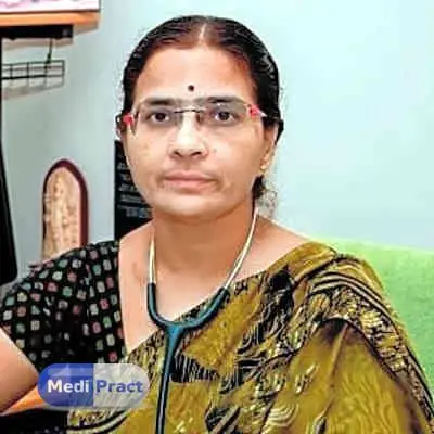 Dr. Neelaveni Profile Picture