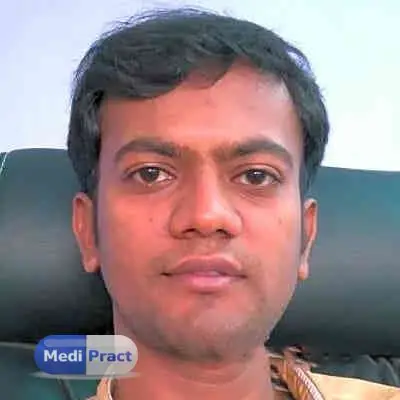 Dr. Neeldeep Bhimani Profile Picture