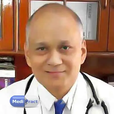 Dr. Neelesh Goyal Profile Picture