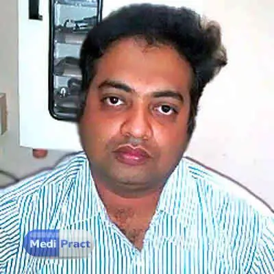 Dr. Neelesh Kuhite Profile Picture
