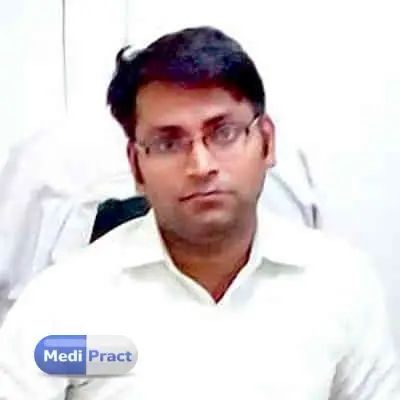 Dr. Neelesh Mishra Profile Picture
