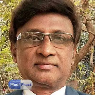 Dr. Neelesh Wadnap Profile Picture