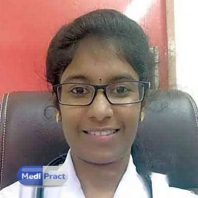 Dr. Neeli Pranathi Profile Picture