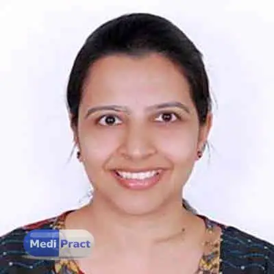 Dr. Neelima Aalap Shah Profile Picture