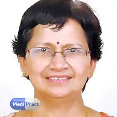 Dr. Neelima Agarwal Profile Picture