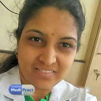 Dr. Neelima. B Profile Picture