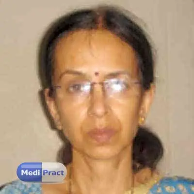 Dr. Neelima Bhat Profile Picture