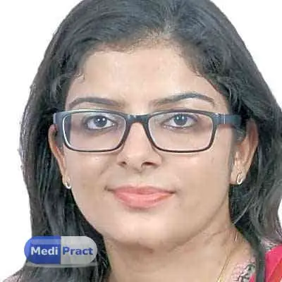 Dr. Neelima Choudhary Profile Picture