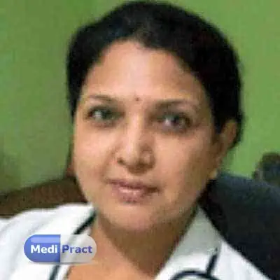 Dr. Neelima Deshmukh Profile Picture