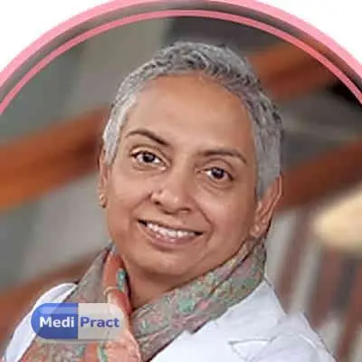Dr. Neelima Deshpande Profile Picture