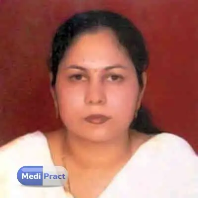 Dr. Neelima Gulati Profile Picture