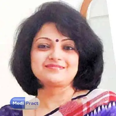 Dr. Neelima Gupta Profile Picture