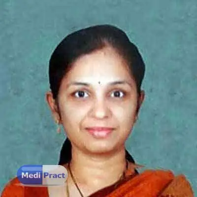 Dr. Neelima K V A R Profile Picture