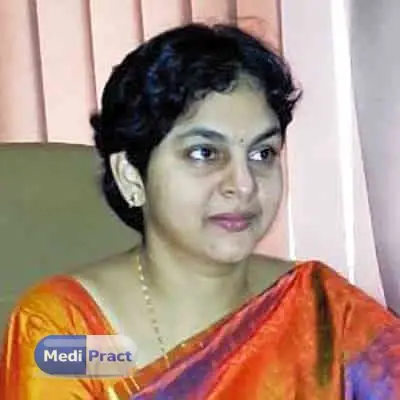 Dr. Neelima Kanth Tipirneni Profile Picture