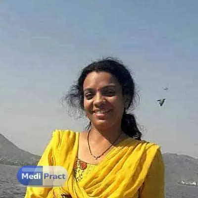 Dr. Neelima Kulshrestha Profile Picture