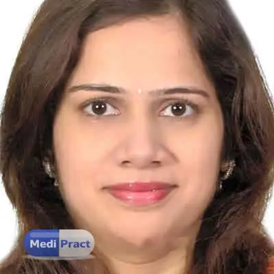 Dr. Neelima Mantri Profile Picture